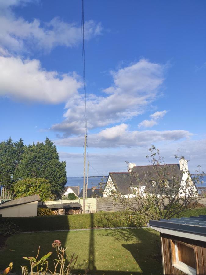 La Petite Maison Du Coin De Loguivy De La Mer Ploubazlanec Eksteriør bilde