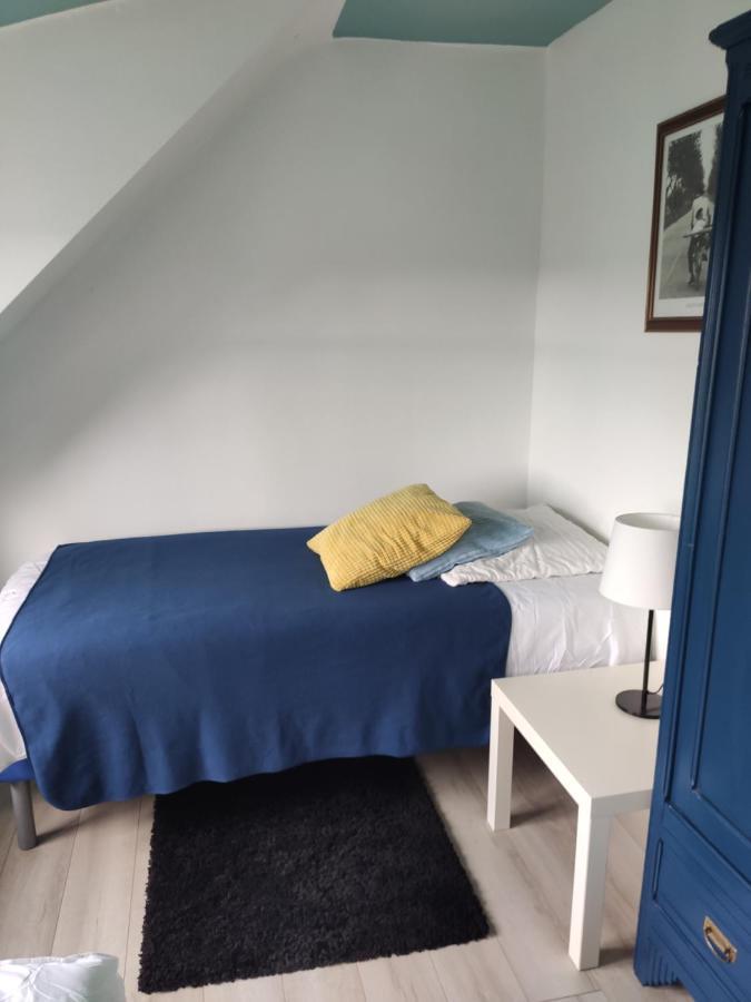 La Petite Maison Du Coin De Loguivy De La Mer Ploubazlanec Eksteriør bilde