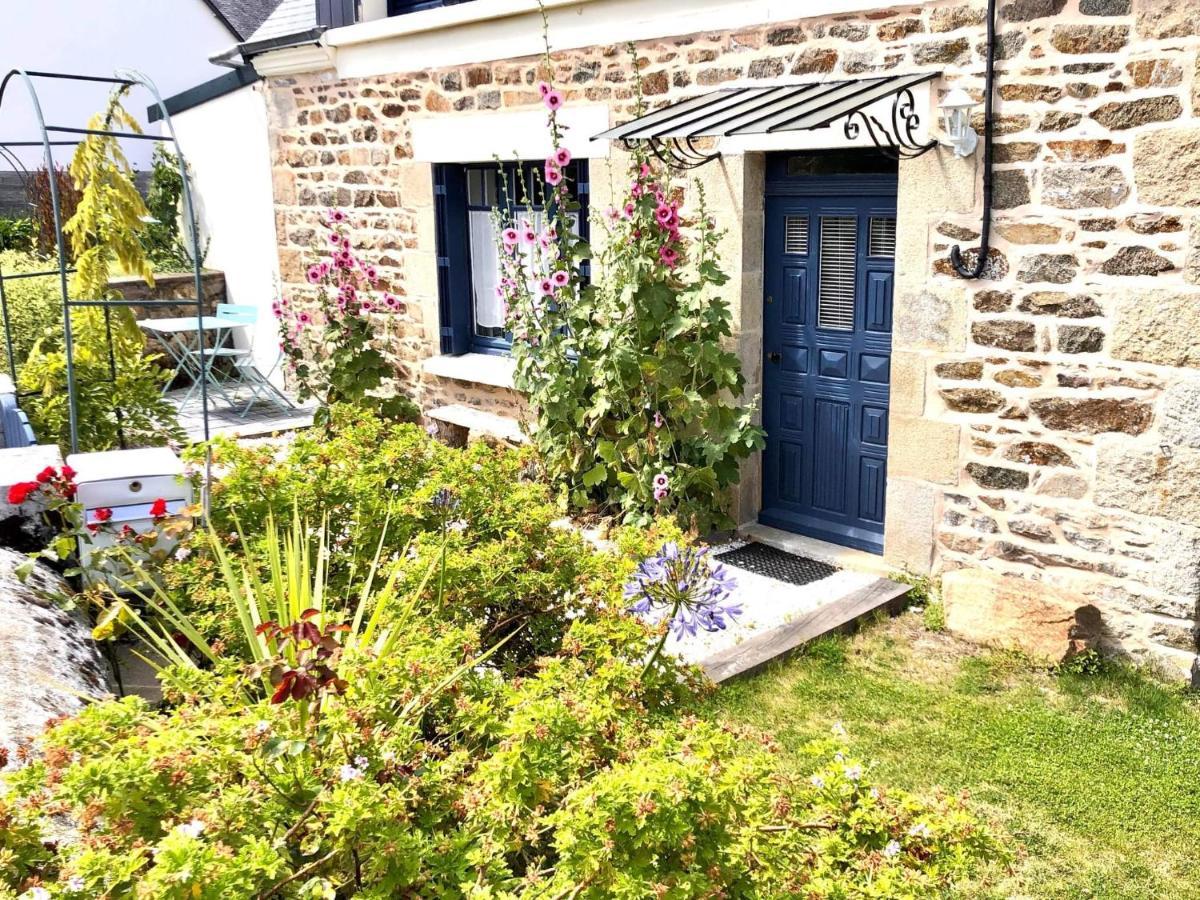 La Petite Maison Du Coin De Loguivy De La Mer Ploubazlanec Eksteriør bilde